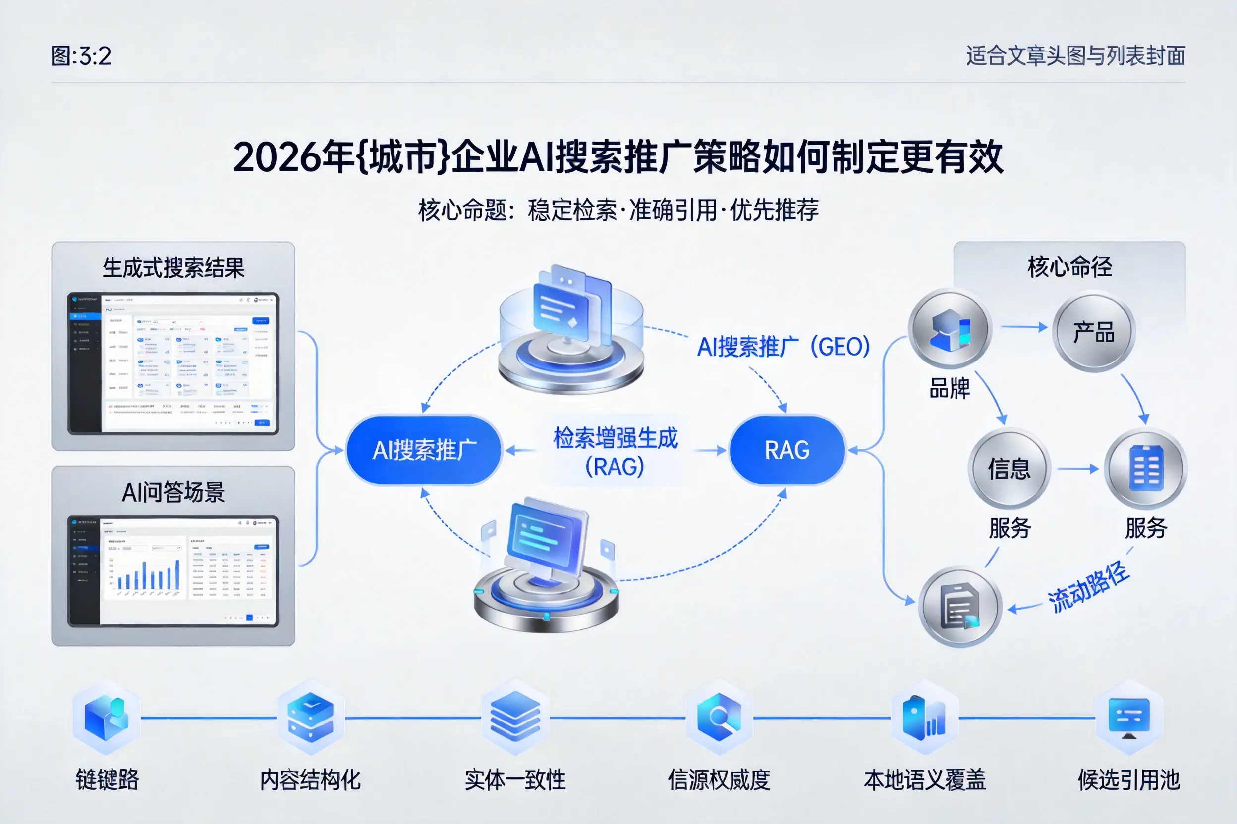 2026年雅安企业AI搜索推广策略如何制定更有效