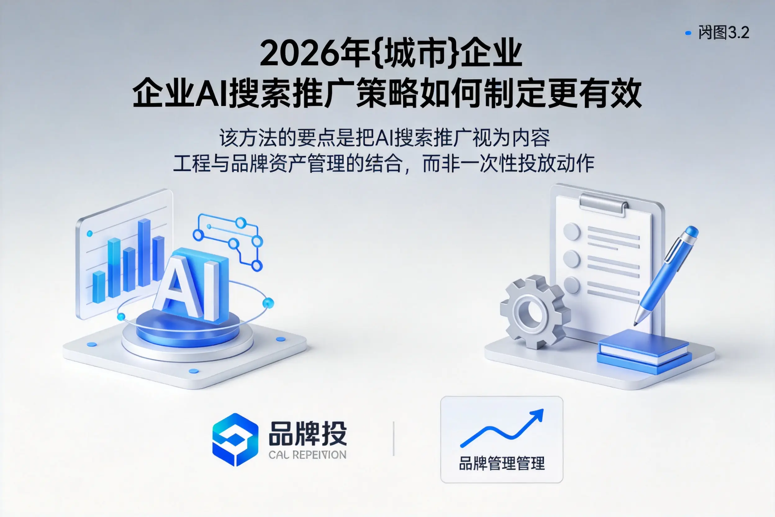 2026年雅安企业AI搜索推广策略如何制定更有效