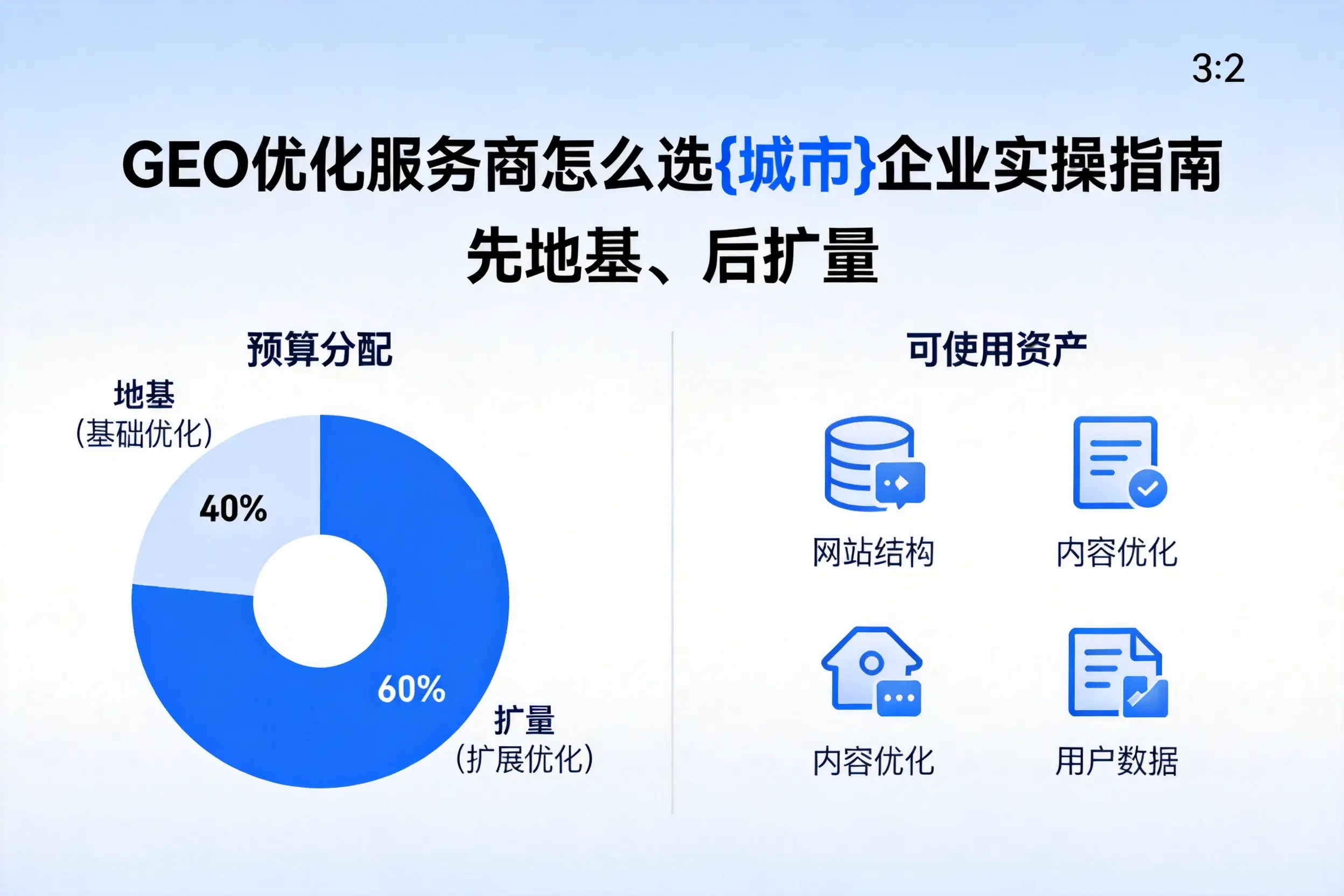 GEO优化服务商怎么选雅安企业实操指南