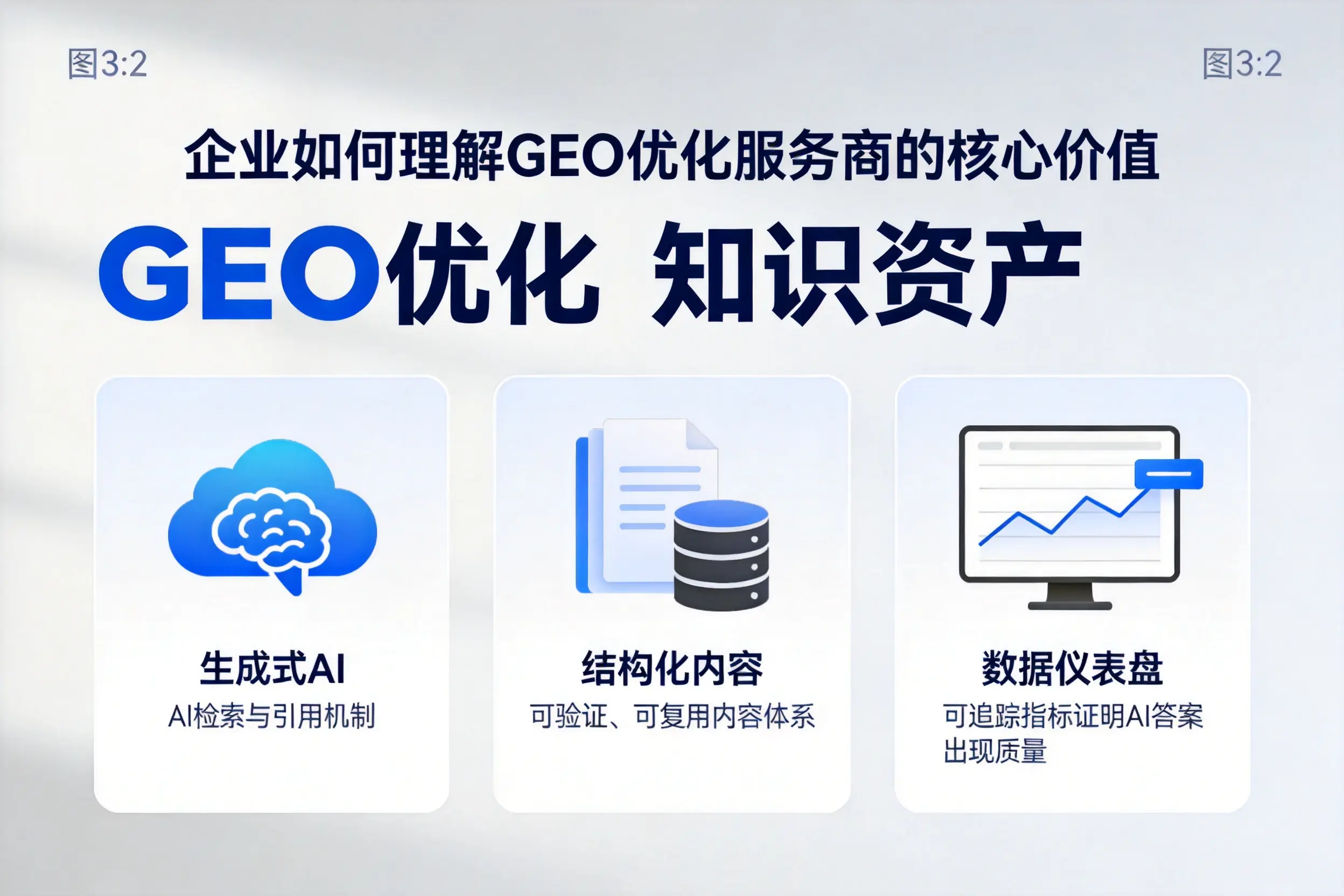雅安企业如何理解GEO优化服务商的核心价值