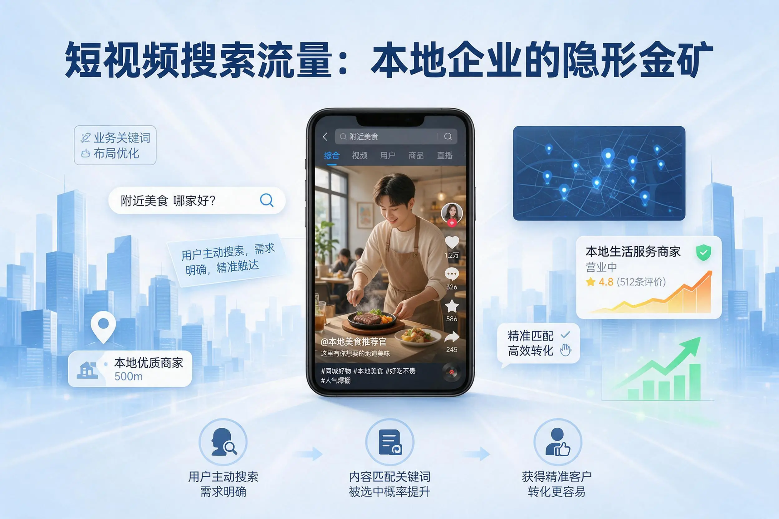 雅安企业为何要做短视频代运营?流量逻辑与转化路径解析